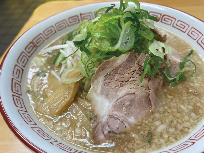 ラーメン