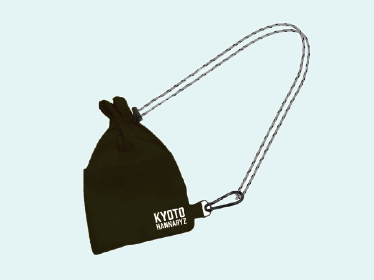 リフレクターサコッシュ