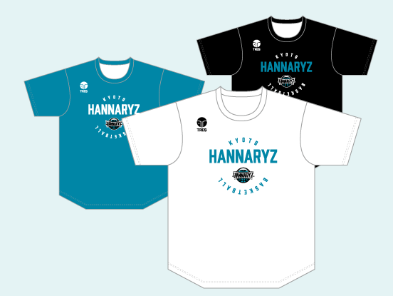 プラクティスTシャツ（2025-26）
