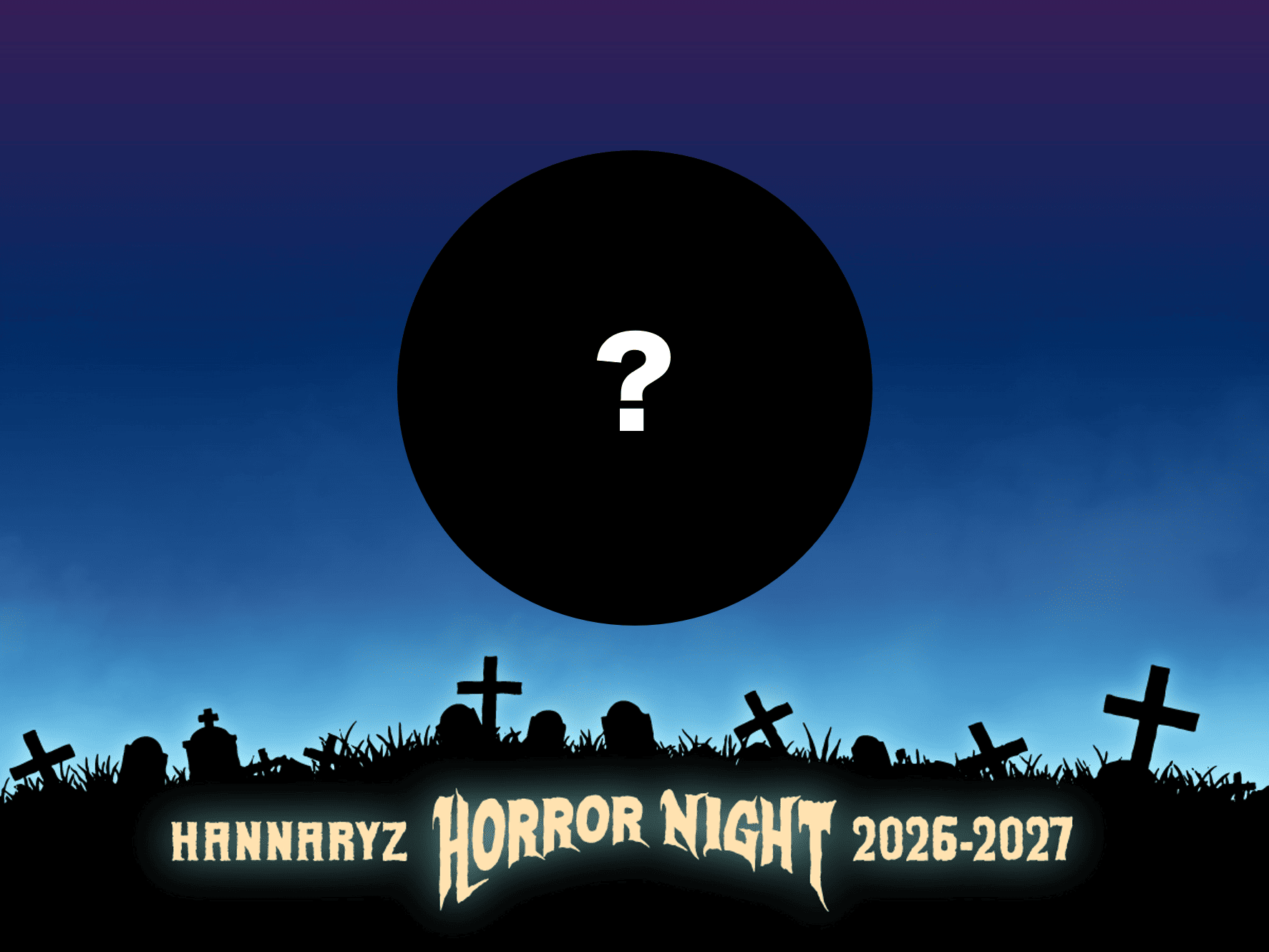 2026-27はんなりんハロウィン缶バッジ