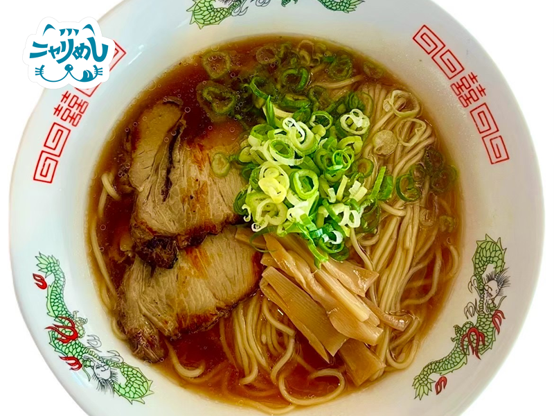 ラーメン