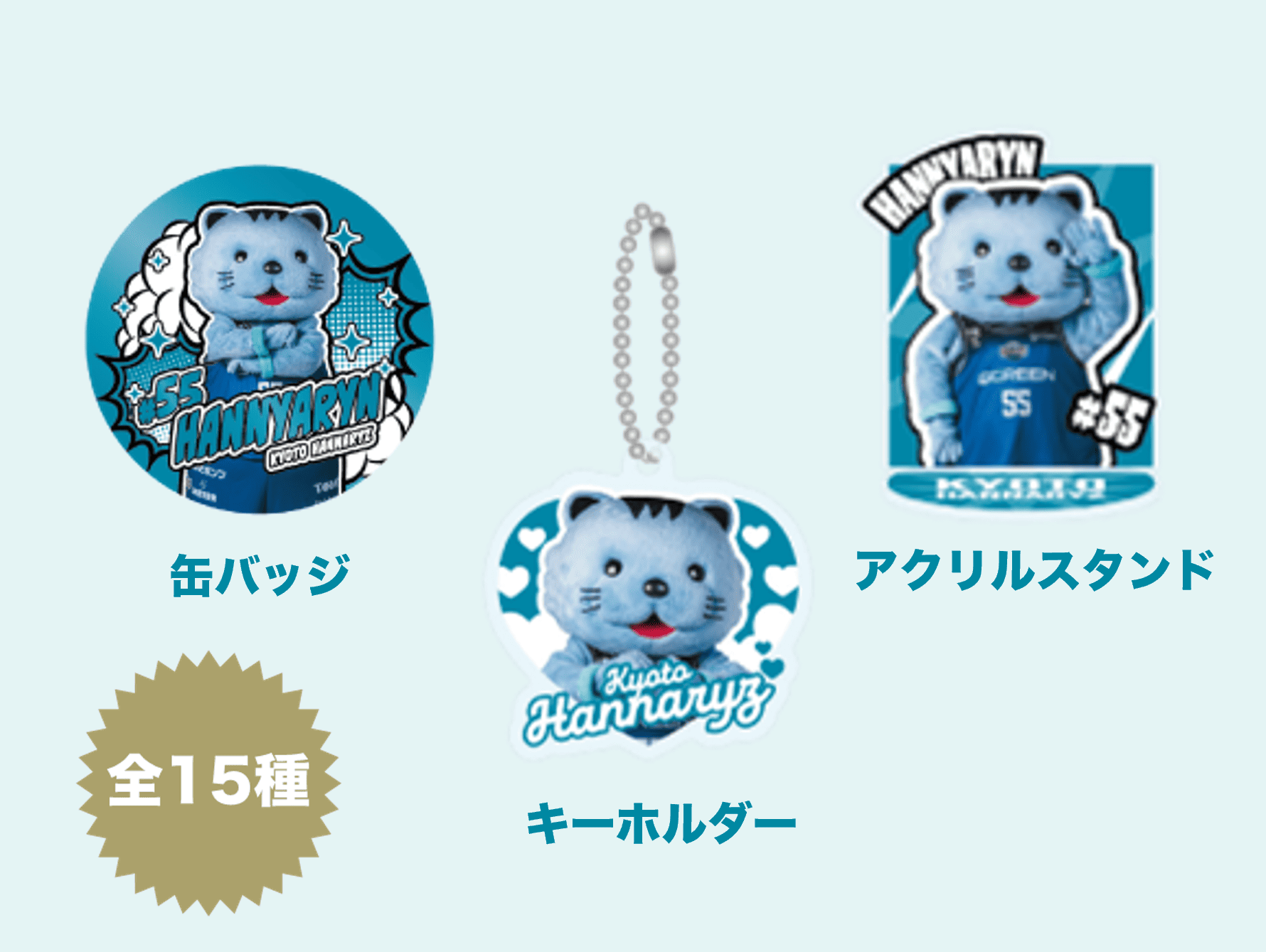 2026-27はんニャリンだらけガチャ