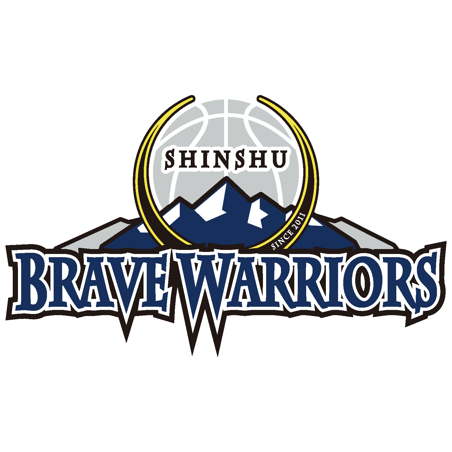 信州ブレイブウォリアーズ