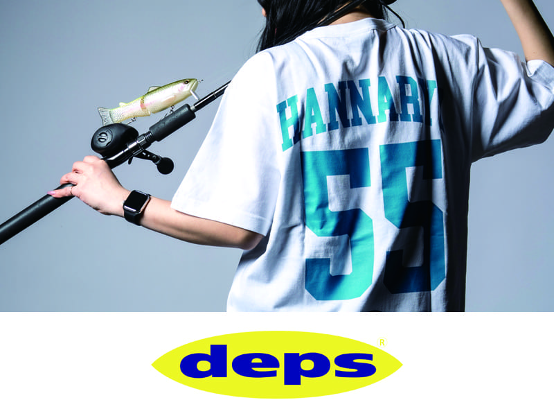 コラボアイテム登場！