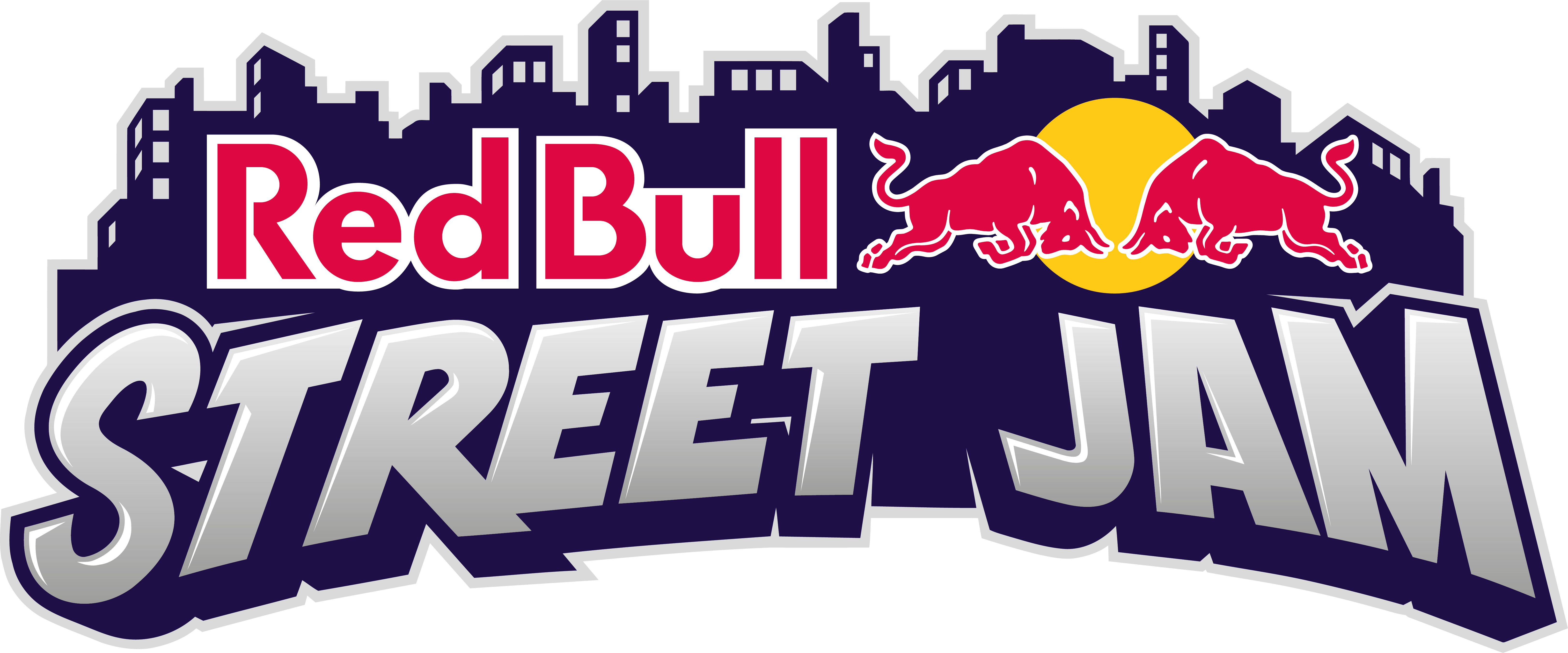 Red Bull STREET JAM