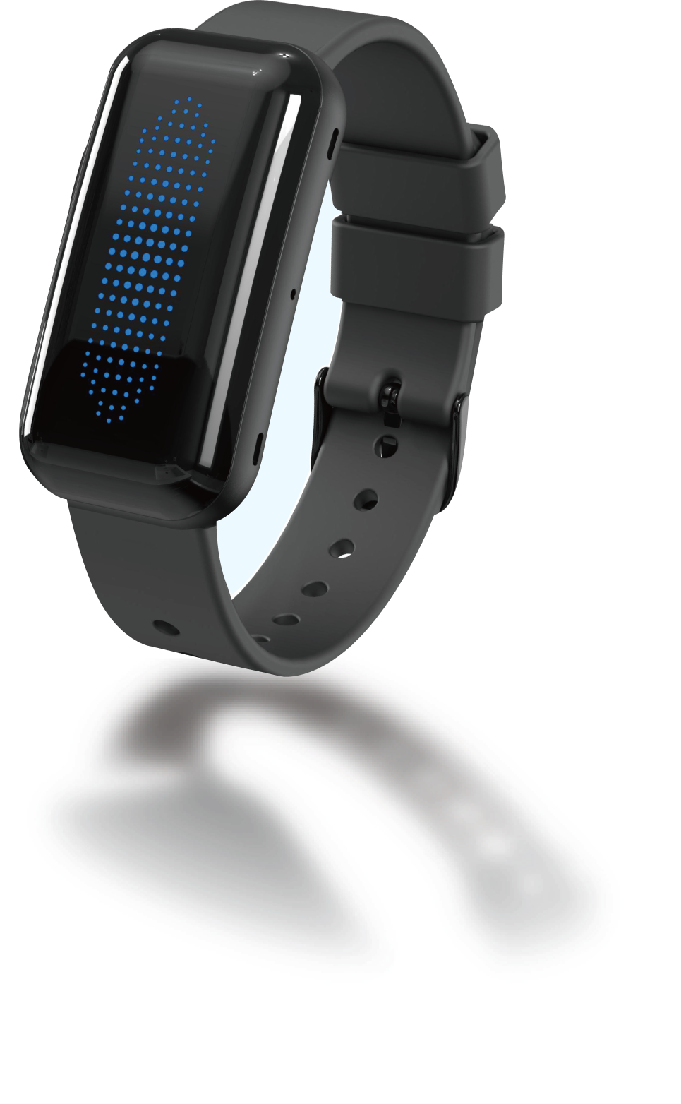 猛暑対策製品「hamon band S」展示及び特別販売