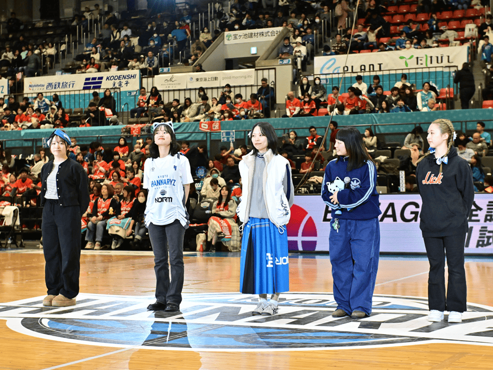 京都光華大学アップサイクル成果発表会