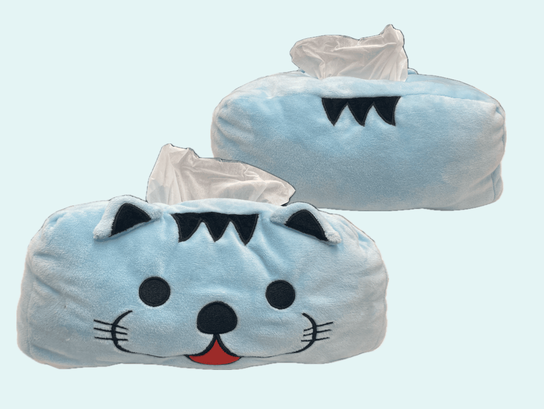 はんニャリンティッシュケース