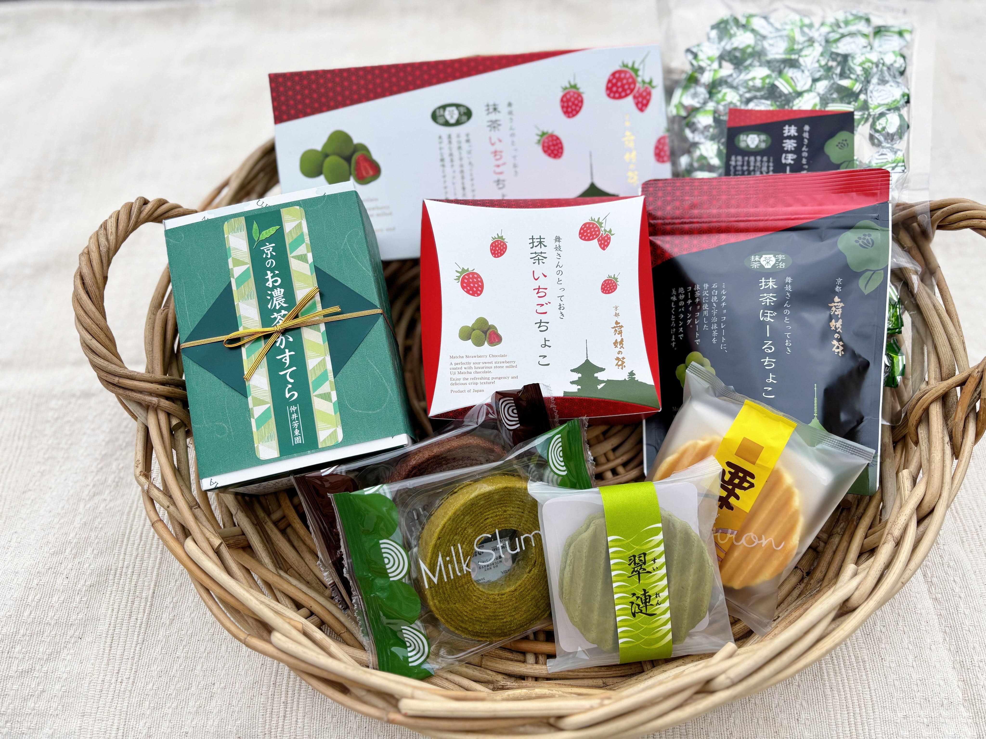 京田辺市PRブース