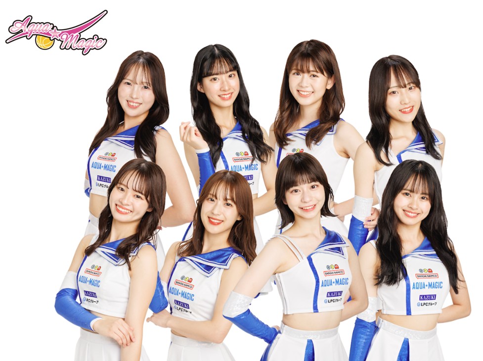 🔥アクア☆マジック来場🔥