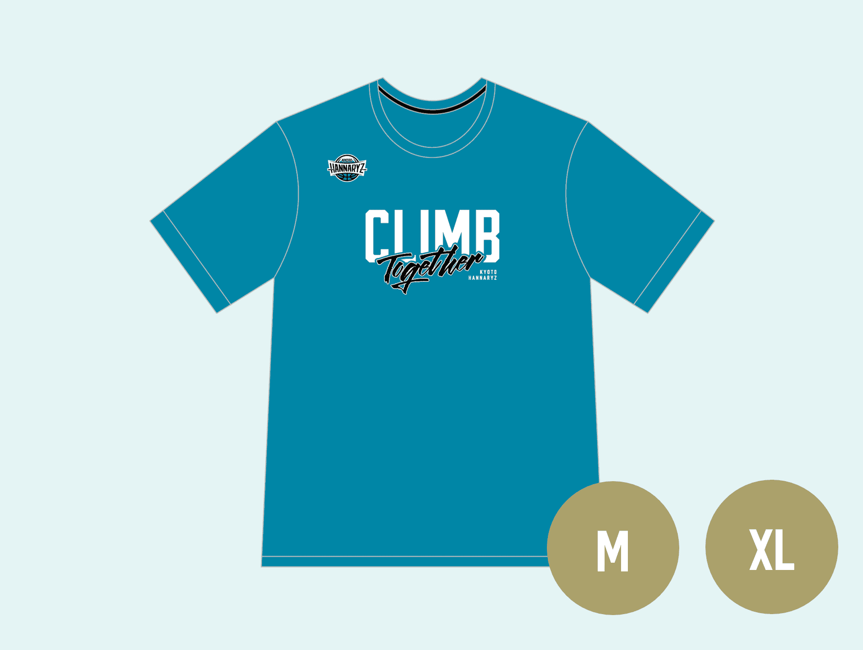 スピリットＴシャツ