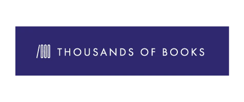 THOUSANDS OF BOOKS