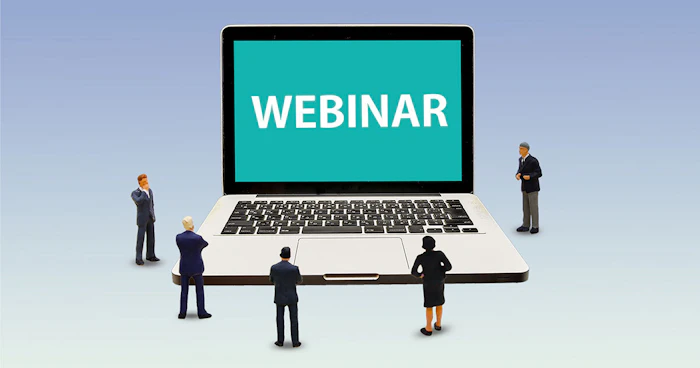 webinar