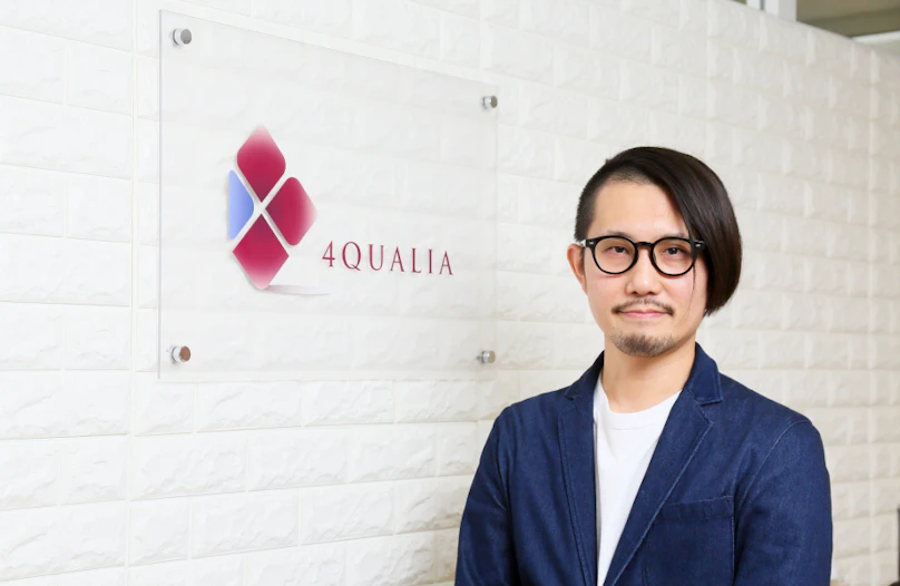 株式会社フォー・クオリア