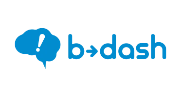 b→dash