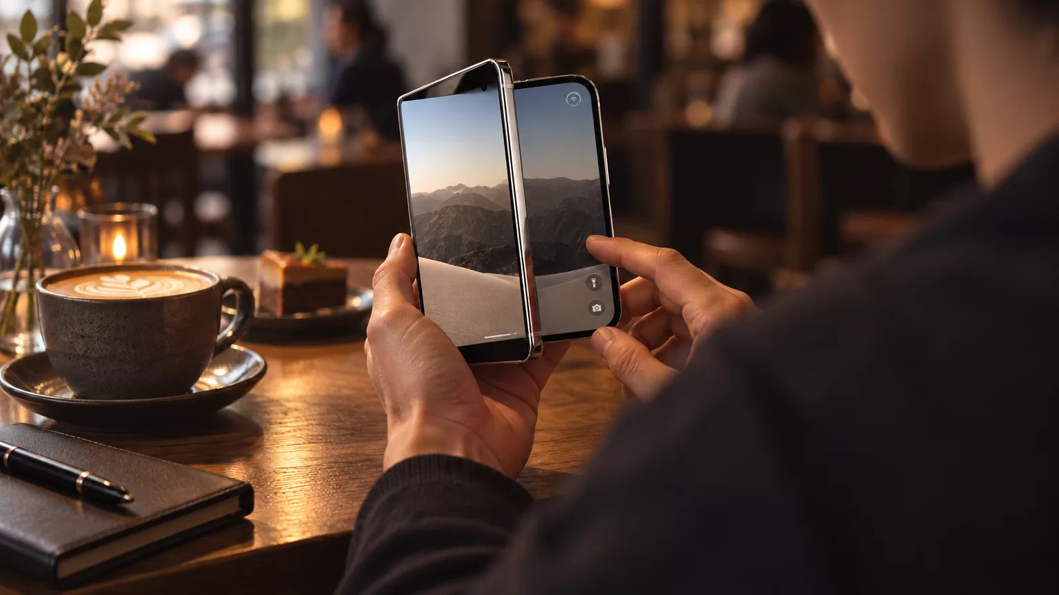 自分のMacの中に「自分専用のAI」を置く時代 ― オープンウェイトの静かな台頭と、iPhone Duoが描いた未来図