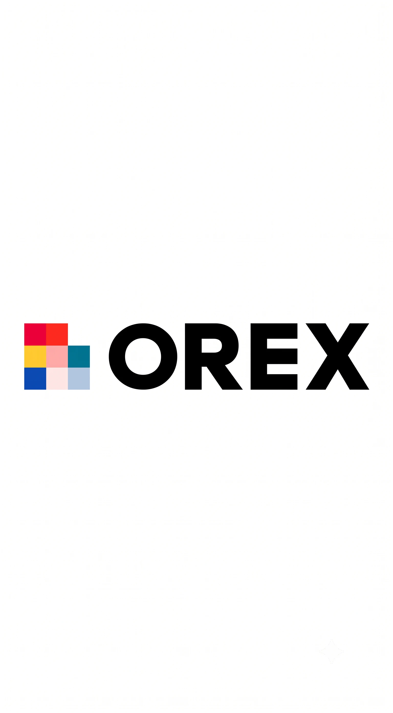 ブランド開発「OREX」 1