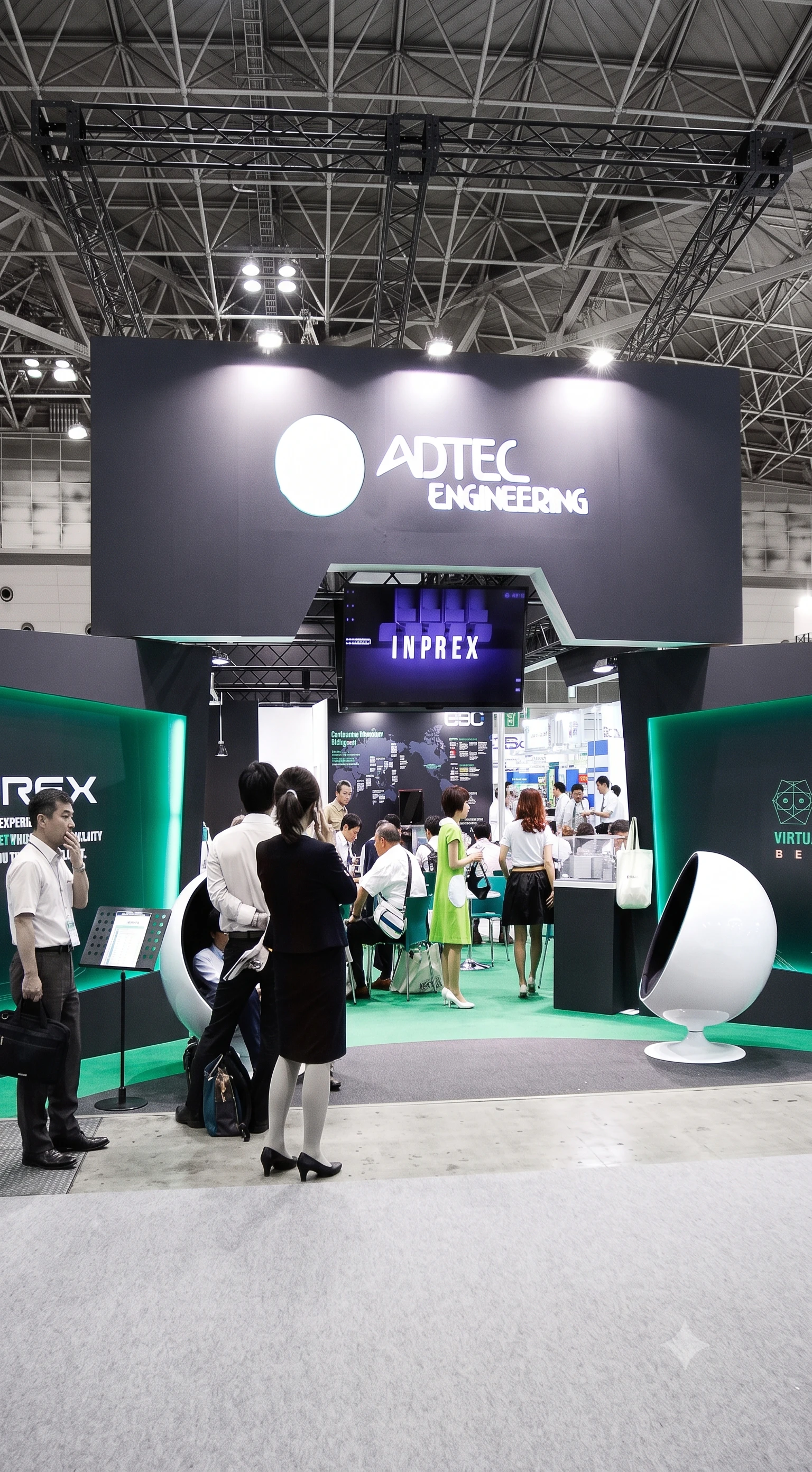 株式会社アドテックエンジニアリング