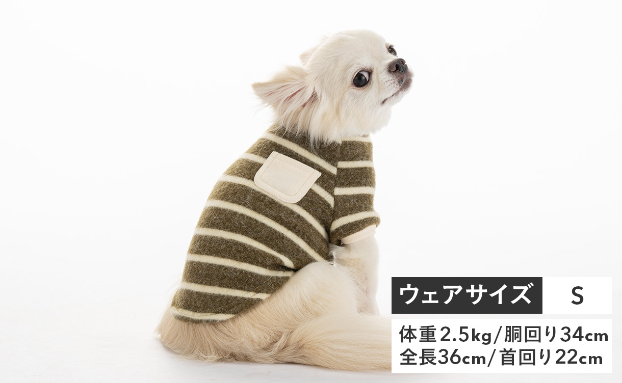 2026年秋冬】犬服・ドッグウェア特集｜機能・サイズ・犬種別