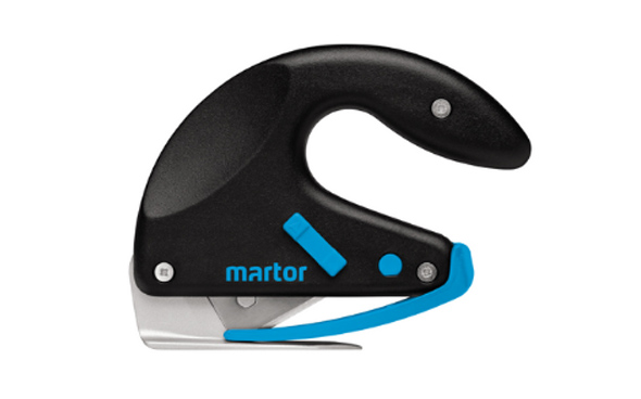 MARTOR 安全カッター　4種類 安全性の高いカッター martorセーフティカッター特集｜ホームセンター