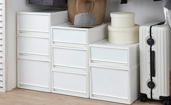 収納用品・生活雑貨