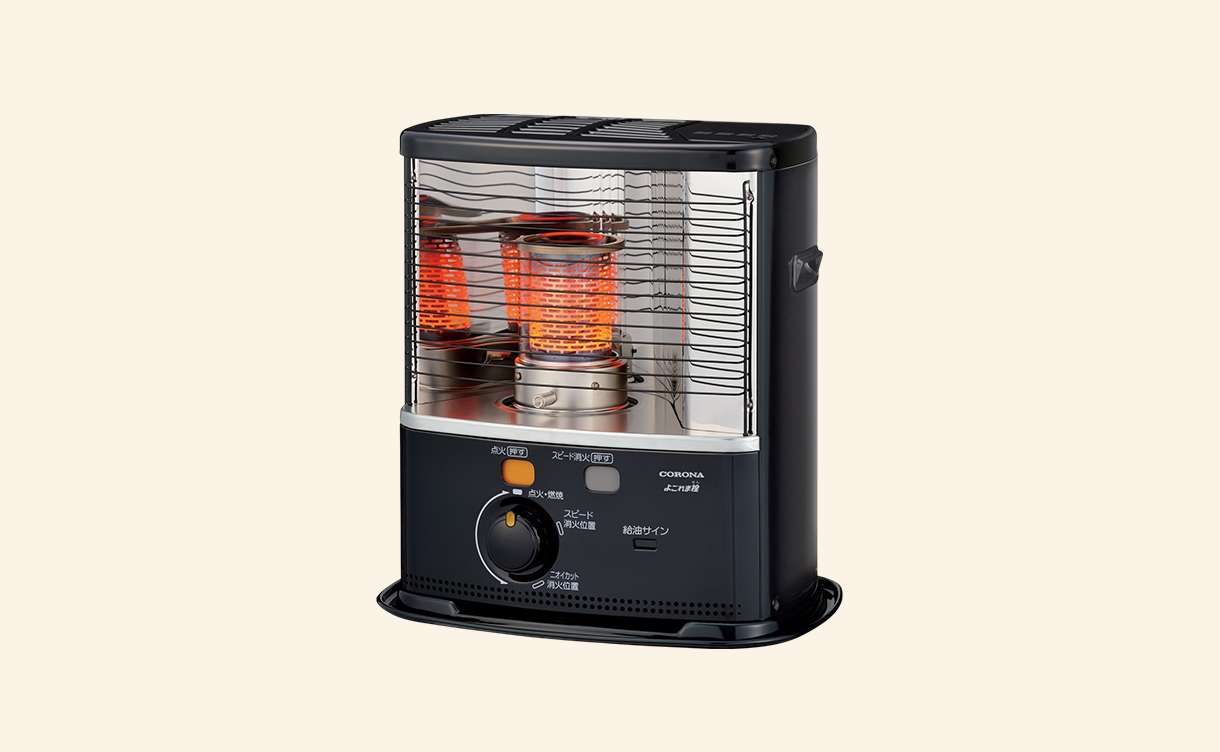 2025年】暖房器具特集 省エネに繋がるおすすめ家電｜ホームセンターの