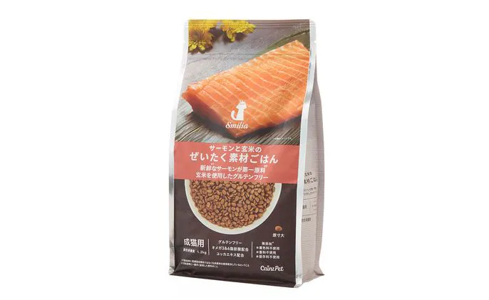 キャットフード・おやつ