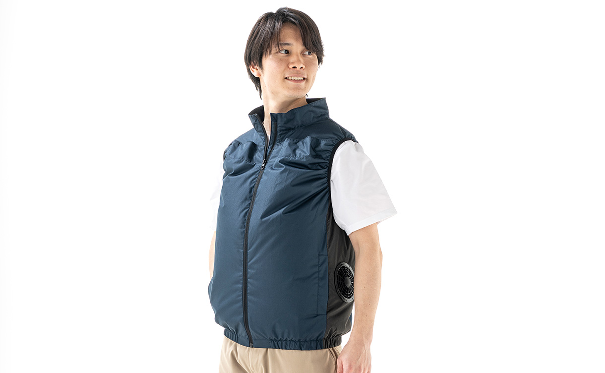 ファン付ウェア・シャツ ワークウェア｜ホームセンターのカインズ公式