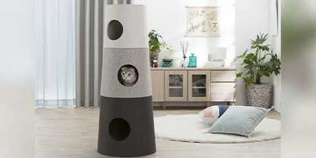 おうちで使えるペット用品