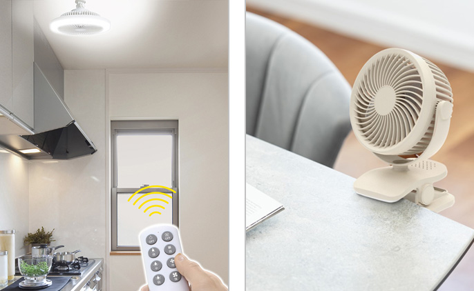 オンラインショップ限定キャンペーン（夏物家電）｜ホームセンターの
