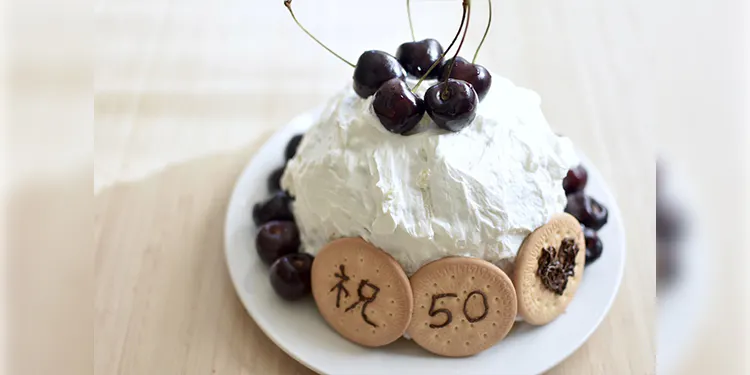 電子レンジでスポンジケーキ作り!