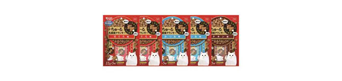 ペットフード・ペット用品