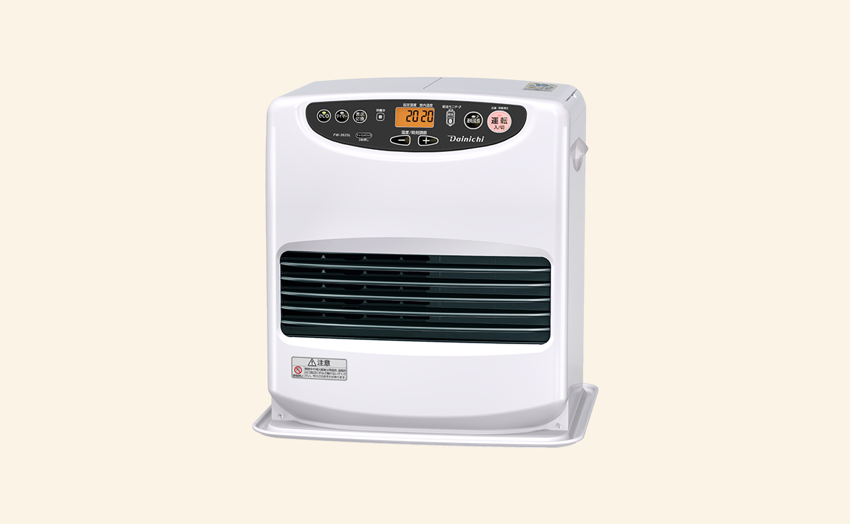 2025年】暖房器具特集 省エネに繋がるおすすめ家電｜ホームセンターの