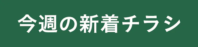 今週のお買い得チラシ