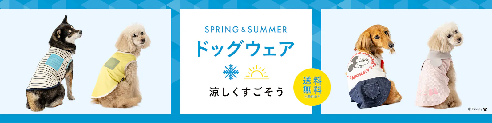 https://images.microcms-assets.io/assets/dd61093efdf7447487bd23730b56ff5a/6ff87e18ba0042bfb7d0760e11b3aa90/pet_wear_2880x720.jpg