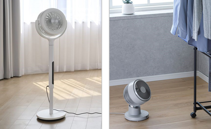 オンラインショップ限定キャンペーン（夏物家電）｜ホームセンターの