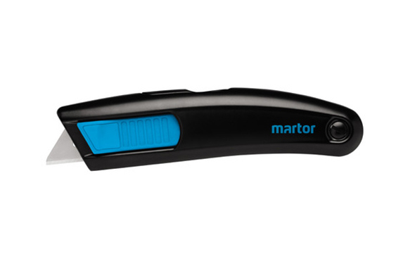 安全性の高いカッター martorセーフティカッター特集｜ホームセンター