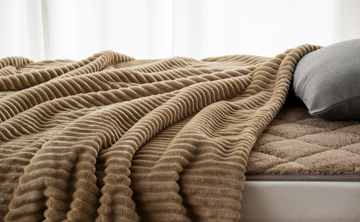 敷きパッド　毛布 楽天市場】【LINE登録で100円OFFクーポン】毛布 敷きパッド