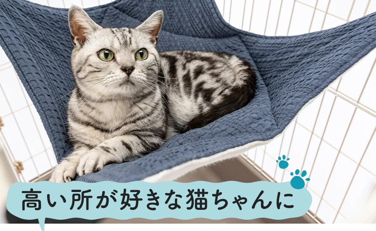 猫用ペットベッド