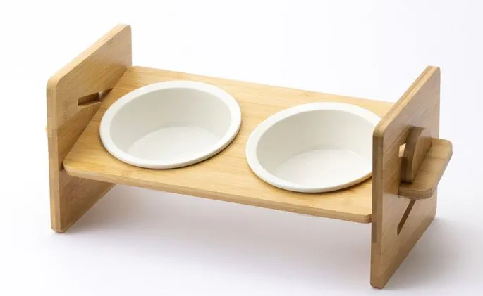 給水機・食器