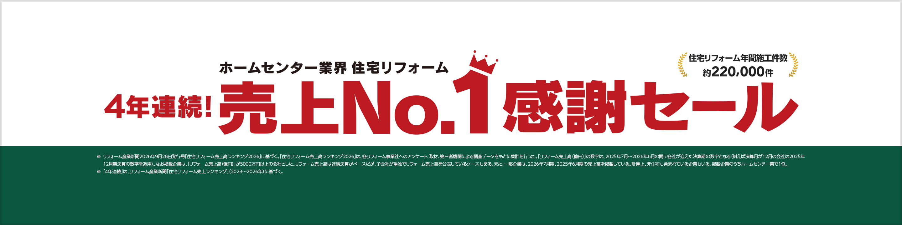 ホームセンター通販のカインズ