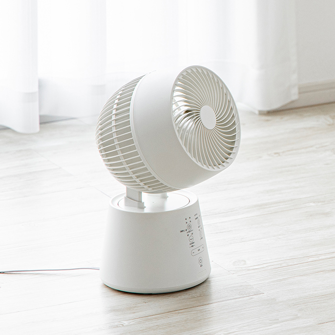 ぬかづけ❗【美品】冷風扇エアクールファン 2025年新モデル Amazon | 冷風機 冷風扇 【2025夏新開発&強力送風&イオン除菌