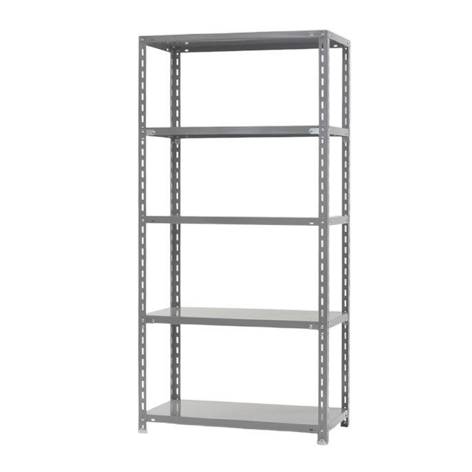 スチールラック特集【軽中量棚・アングル棚】｜ホームセンターの