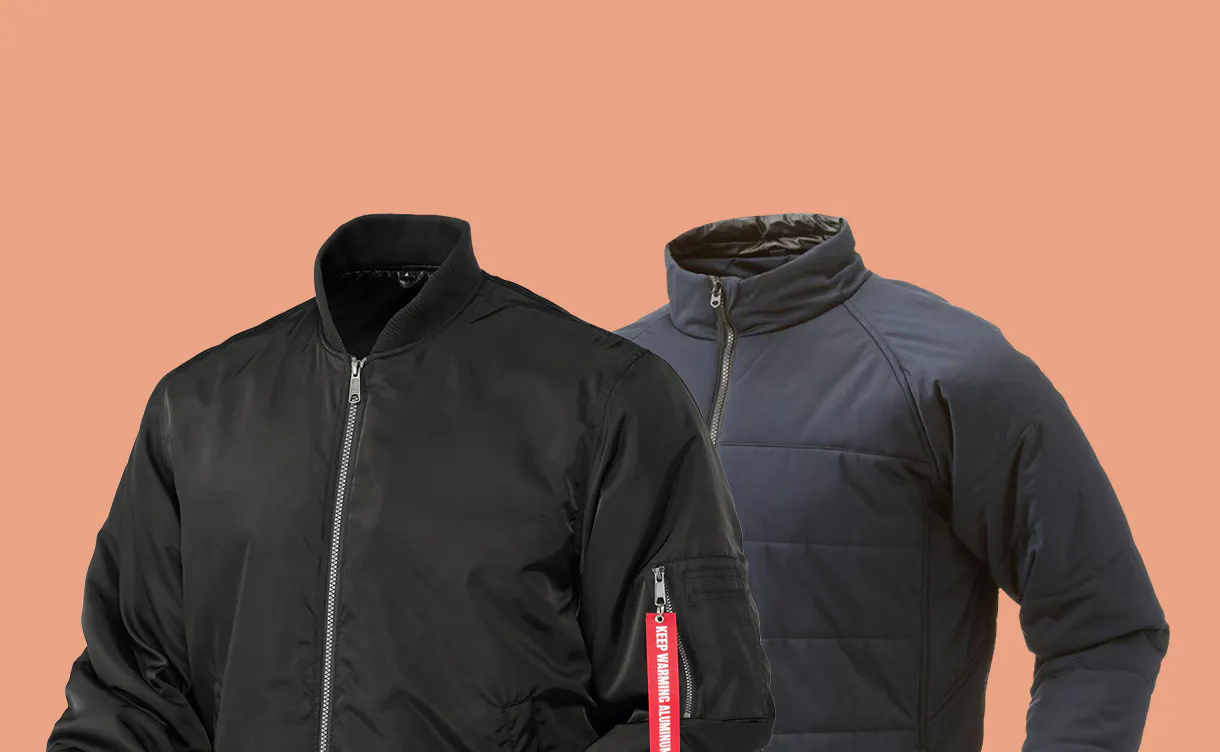 ダウン・​アウター