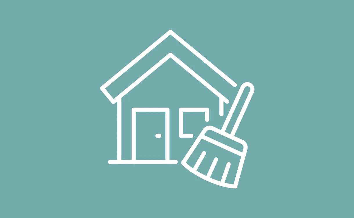 ハウスクリーニング