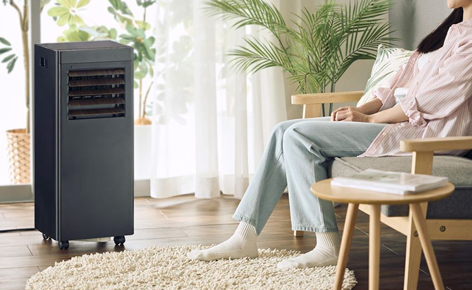 オンラインショップ限定キャンペーン（夏物家電）｜ホームセンターの