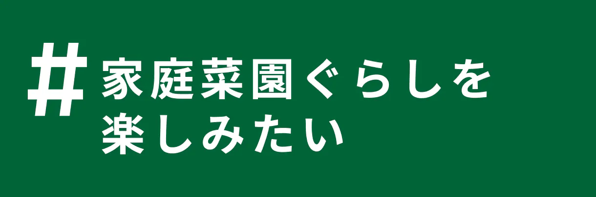 もっと楽しむ