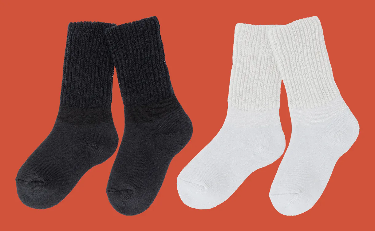 おすすめの​靴下