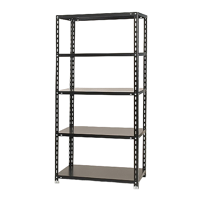 スチールラック特集【軽中量棚・アングル棚】｜ホームセンターの