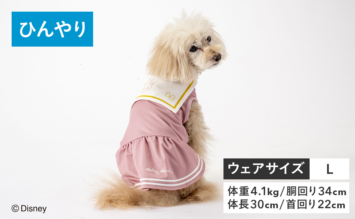 2026年春夏】おしゃれでかわいい犬服・ドッグウェア特集｜ひんやり機能